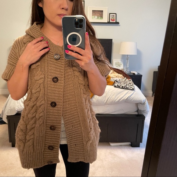 Hugo Boss Black Label Sweater - Picture 11 of 16